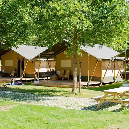 Safaritent Val D'Or Enscherange المظهر الخارجي الصورة
